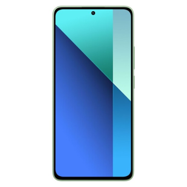 Мобильный телефон Xiaomi Redmi Note 13 4G 6/128gb EU (Mint Green)