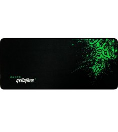 Коврик для мышки (70*30*3mm) (Razer Goliathius)