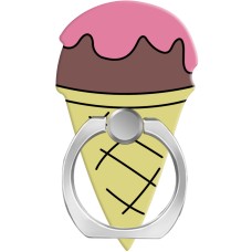 Холдер Popsocket Ring Kids (Ice Cream Cone)