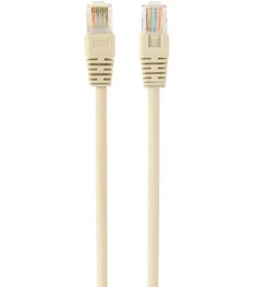 Патч-корд Cablexpert PP12-20M Cat.5e (20m) (Серый)