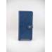 Чехол-книжка Leather Book Gallant Huawei P Smart (2021) / Y7a (Синий)