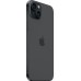 Мобильный телефон Apple iPhone 15 128Gb (Black) (New)