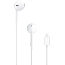 Наушники Apple EarPods with Type-C Connector (Original) (Уценка) (1 Категория)