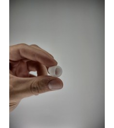 Амбушюры силиконовые для наушников Samsung (Белый)