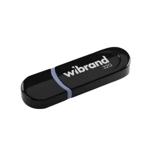 USB 2.0 флеш-накопитель Wibrand Panther 32Gb