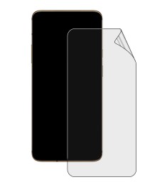 Захисна плівка Matte Hydrogel HD OnePlus 7 Pro (передня)
