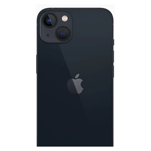 Мобильный телефон Apple iPhone 13 Mini 256Gb (Midnight) (Grade A+) 100% Б/У