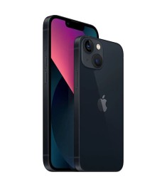 Мобильный телефон Apple iPhone 13 Mini 256Gb (Midnight) (Grade A+) 100% Б/У