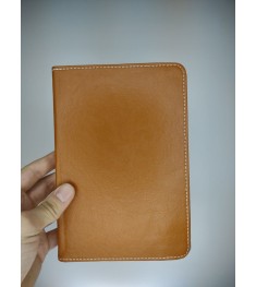 Чехол-книжка Universal Flat Leather Pad 7" (Коричневый)