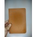 Чехол-книжка Universal Flat Leather Pad 7 (Коричневый)