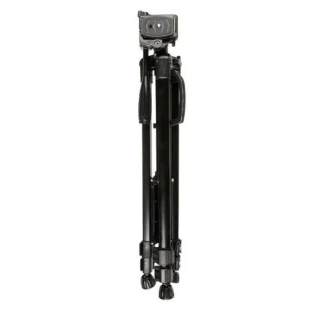 Тренога для съемки TriPod 3366 (140cm) (Чёрный)