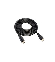 Кабель Walker WHD-77 HDMI - HDMI 2.0 4K (1.5m)