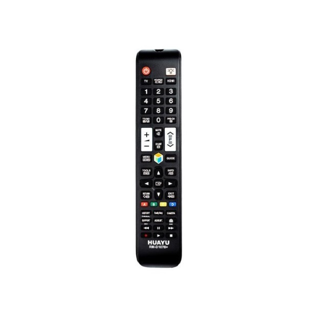 Універсальний пульт HUAYU для Samsung RM-D1078 (AA59-00581A (ic))