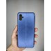Чехол-книжка Оригинал Samsung Galaxy A04e (2022) (Синий)
