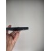 Силикон Original RoundCam Case Apple iPhone 14 (07) Black