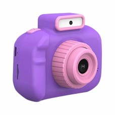 Детская фотокамера Colorful H7 (Purple)