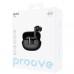 Беспроводные наушники-гарнитура вакуумные Proove Blitz ANC (Black) TWBL00010001 Беспроводные наушники-гарнитура вакуумные Proove Blitz ANC (Black) TWBL00010001