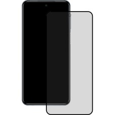 Матовое защитное стекло для Xiaomi Redmi Note 9 Pro (без отпечатков) Black