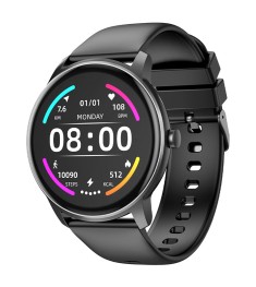 Смарт-часы Hoco Y4 Smart Watch (Black)