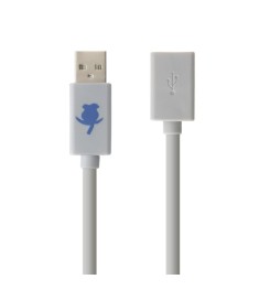 Кабель-удлинитель AM-AF USB 2.0 3m