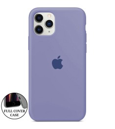 Силикон Original Round Case Apple iPhone 11 Pro (42)
