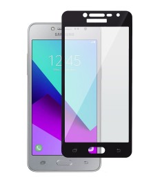 Защитное стекло 3D Samsung Galaxy J2 Prime G530 / G531 / G532 Black