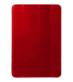 Чехол-книжка Avatti Leather Apple iPad Mini 1 / 2 / 3 (красный)