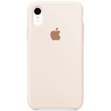 Силиконовый чехол Original Case Apple iPhone XR (17)
