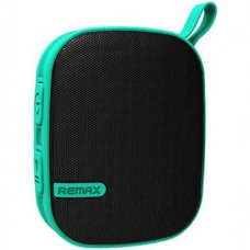 Колонка Remax RB X2 Bluetooth (Зеленый)