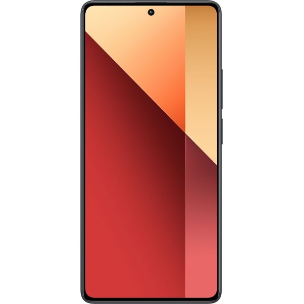 Мобильный телефон Xiaomi Redmi Note 13 Pro 4G 12/512gb EU (Midnight Black)