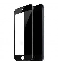 Защитное стекло 5D Ceramic Apple iPhone 7 Plus / 8 Plus Black