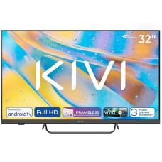 Телевизор Kivi 32F760QB