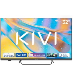 Телевизор Kivi 32F760QB