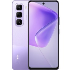 Мобильный телефон Infinix Hot 50 8/256GB (Dreamy Purple)