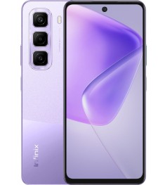 Мобильный телефон Infinix Hot 50 8/256GB (Dreamy Purple)