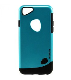 Накладка Phopart Apple iPhone 5 / 5S / SE (Бирюзовый)