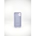 Силикон Original RoundCam Case Apple iPhone 12 Mini (71) Light Glycine