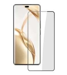Защитное стекло 5D Curved Huawei Honor 200 Pro Black