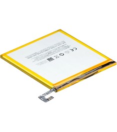 Аккумулятор Meizu M3 Mini (BT15) / M3S Mini (BT68) АКБ