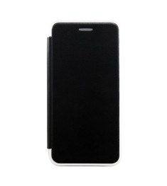 Чехол-книжка Xiaomi Mi5X Metall Wallet Black