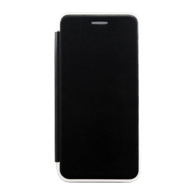 Чехол-книжка Xiaomi Mi5X Metall Wallet Black
