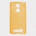 Силиконовый чехол Twins Xiaomi Redmi Note 4x (Золотой) Силиконовый чехол Twins Xiaomi Redmi Note 4x (Золотой)
