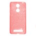 Силикон Twins Xiaomi Redmi Note 4x (Красный)