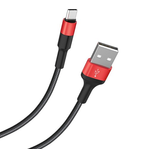 USB кабель Hoco X26 X-Press Charge (Type-C)