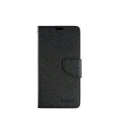 Чехол-книжка Goospery Xiaomi Redmi Note 3 (черный)