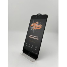 Защитное стекло 5D Statica HD Apple iPhone 6 Plus / 6s Plus Black