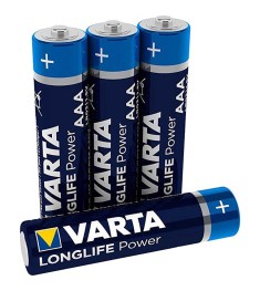 Батарейка Varta Energy AAA Alkaline LR3