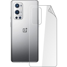Защитная плёнка Hydrogel HD OnePlus 9 (задняя)