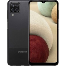 Мобільний телефон Samsung Galaxy A12 4 / 64GB (Black)
