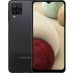 Мобільний телефон Samsung Galaxy A12 4 / 64GB (Black)